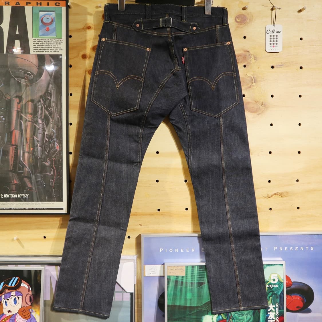 JUNYA WATANABE 상품이미지4