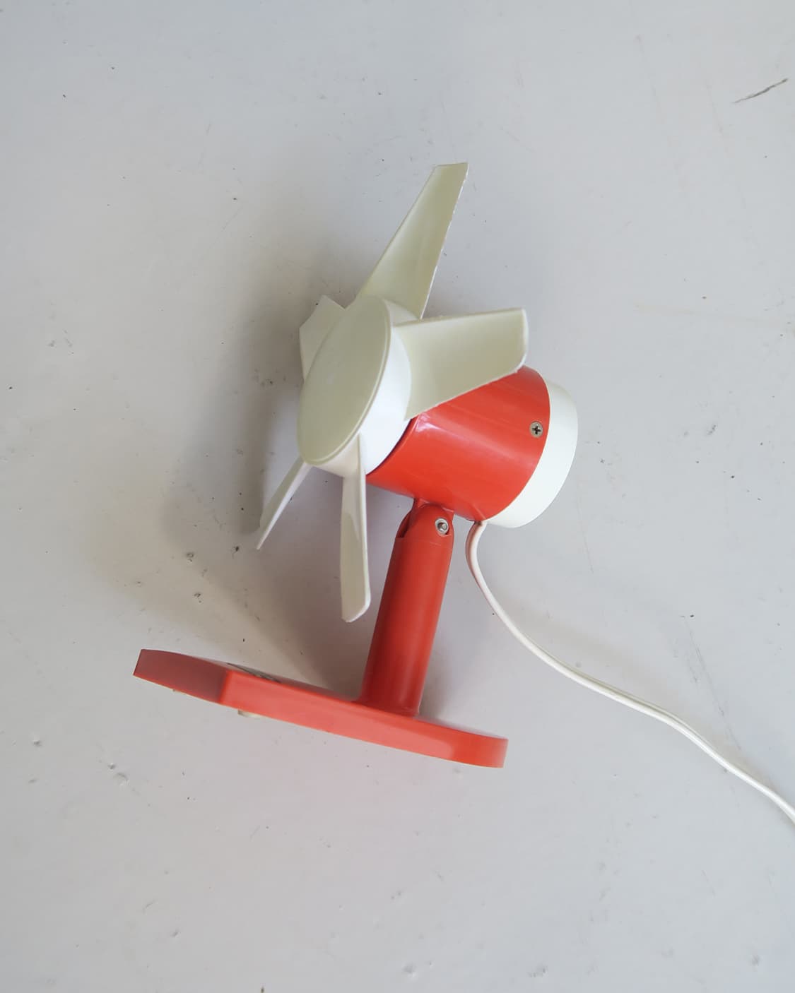 70-80s German Vintage Table Fan 상품이미지1
