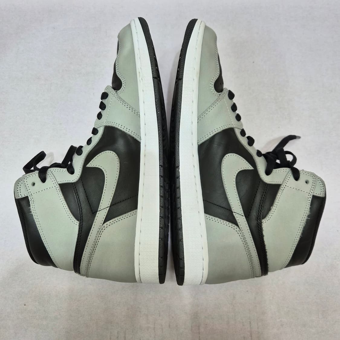 에어조던1 레트로 하이 OG 쉐도우 2.0 상품이미지5