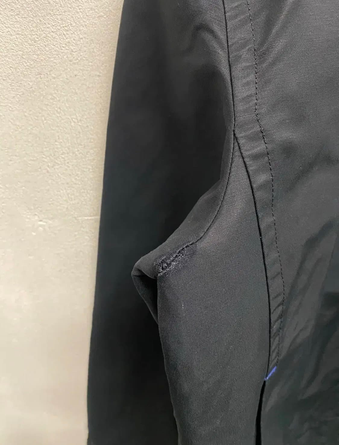 노티카 Nautica 블루종 자켓 L 상품이미지6