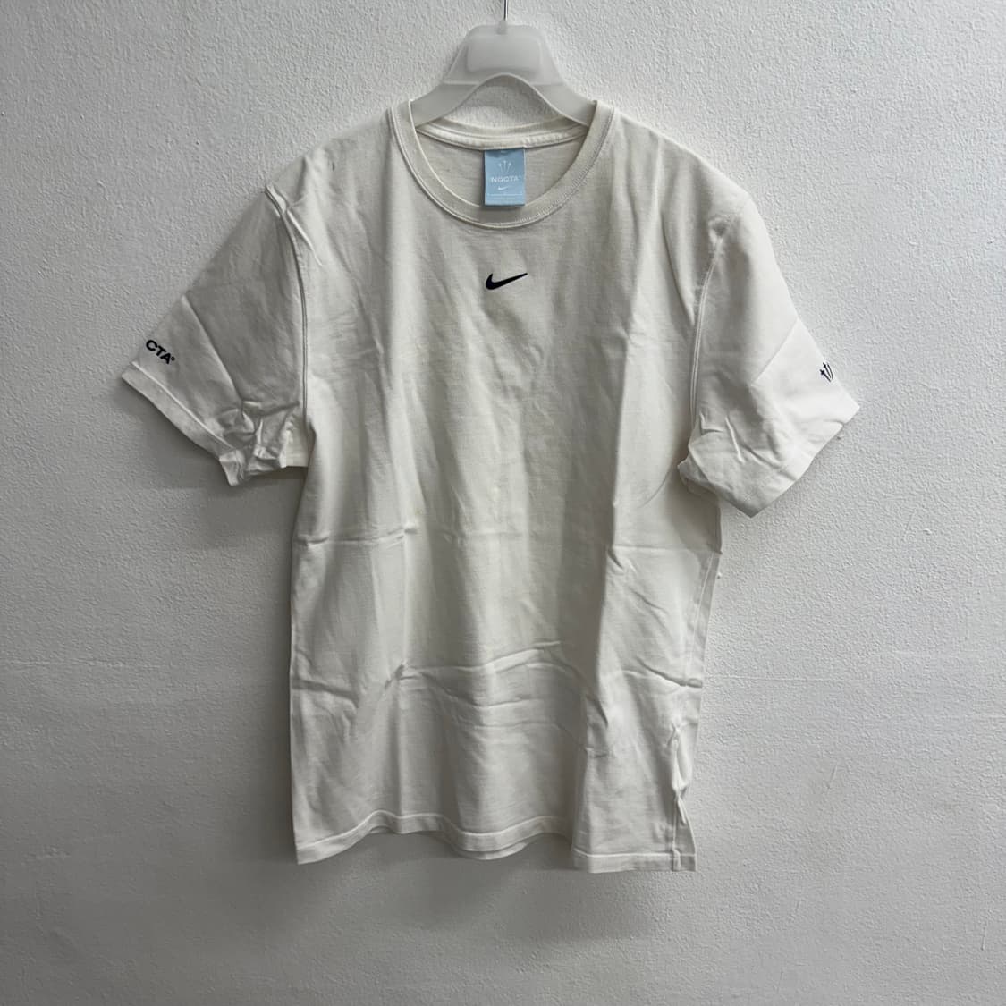 나이키 X 녹타 카디널 티셔츠 (L, 100) 상품이미지1