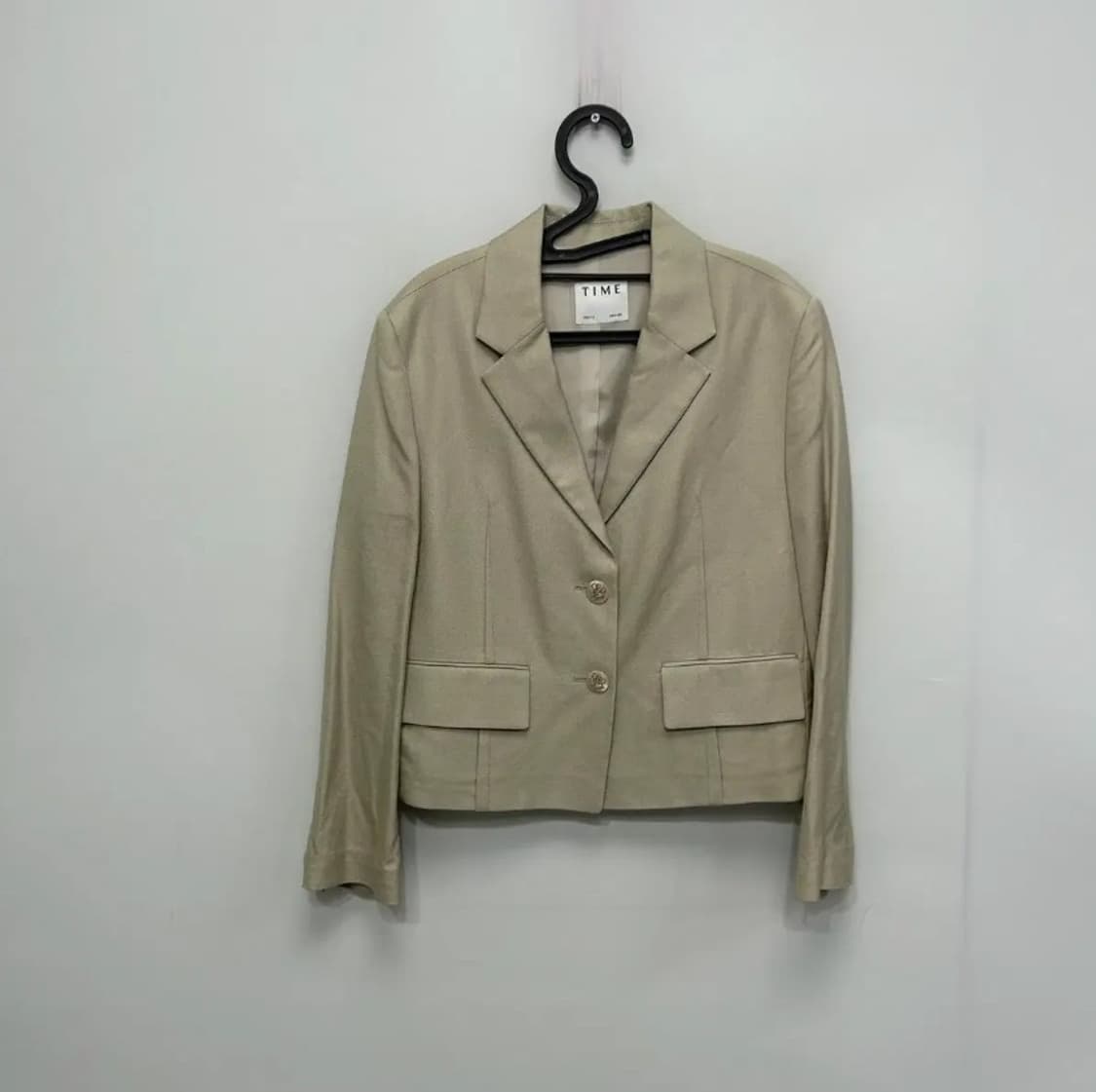 23SS 한섬 타임 자켓 55  상품이미지2