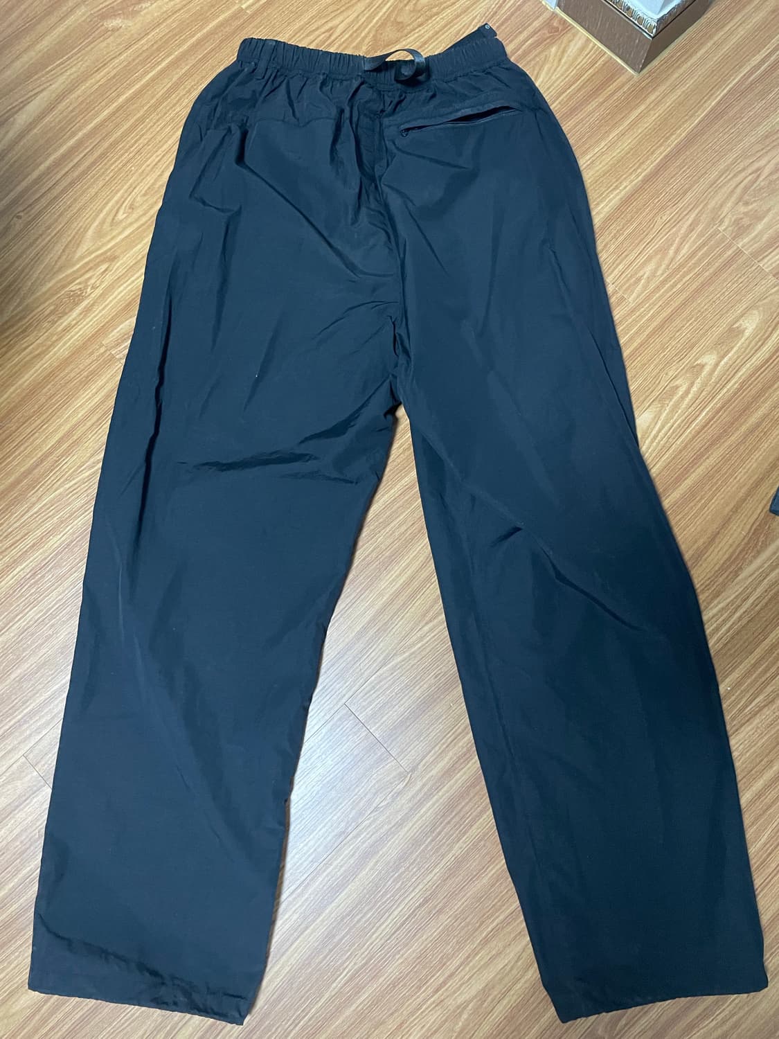 모이프 유니폼 팬츠 상품이미지3