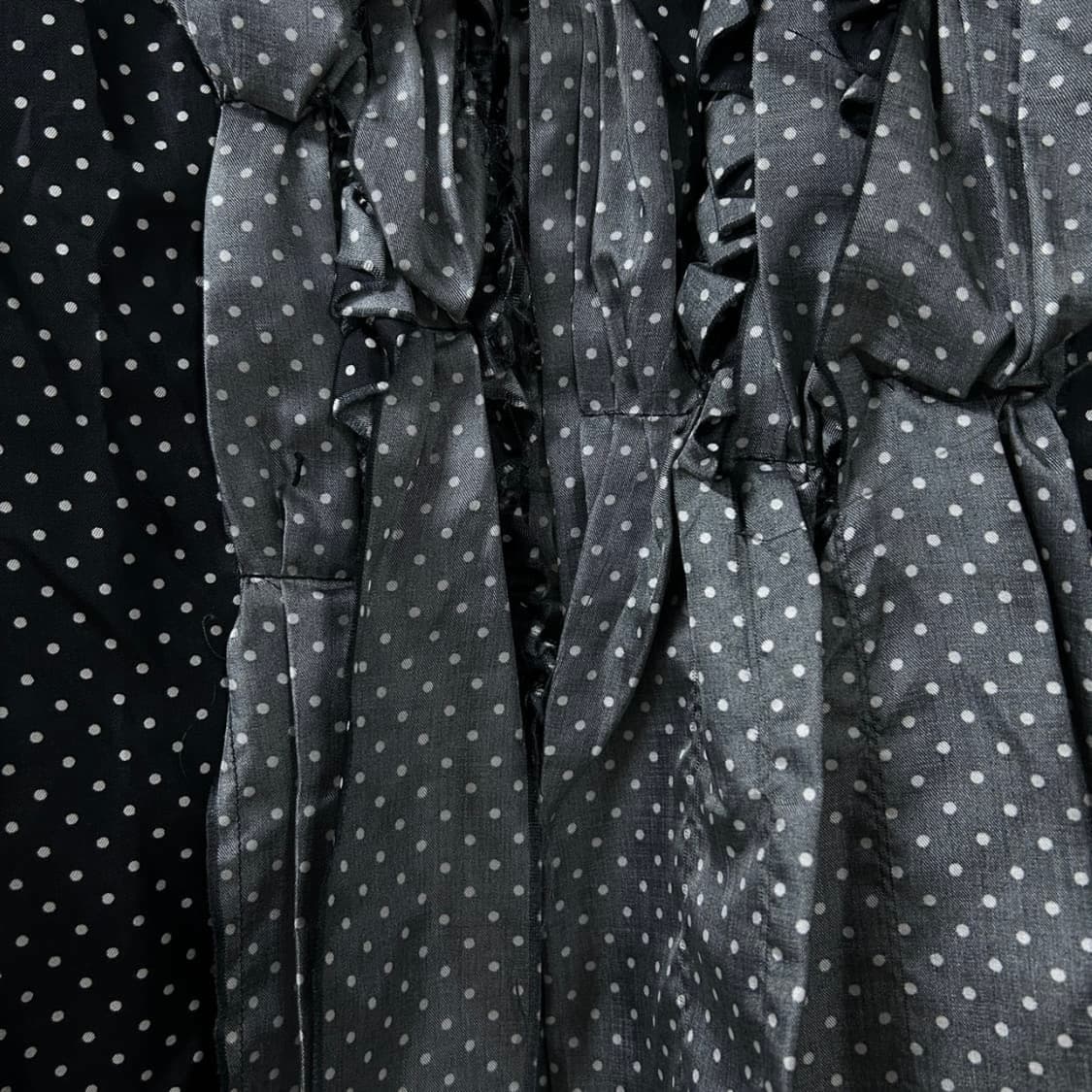 Tricot comme des garcons 상품이미지4