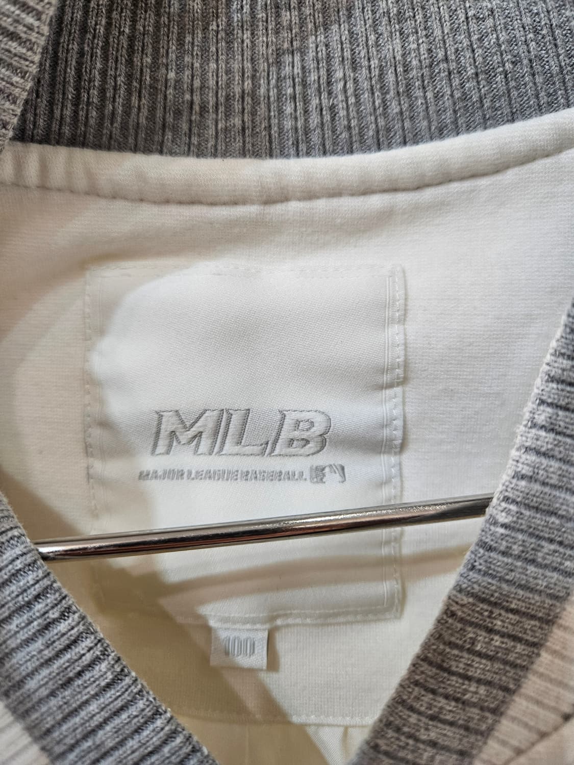 MLB 뉴욕 양키스 바시티 자켓 상품이미지4