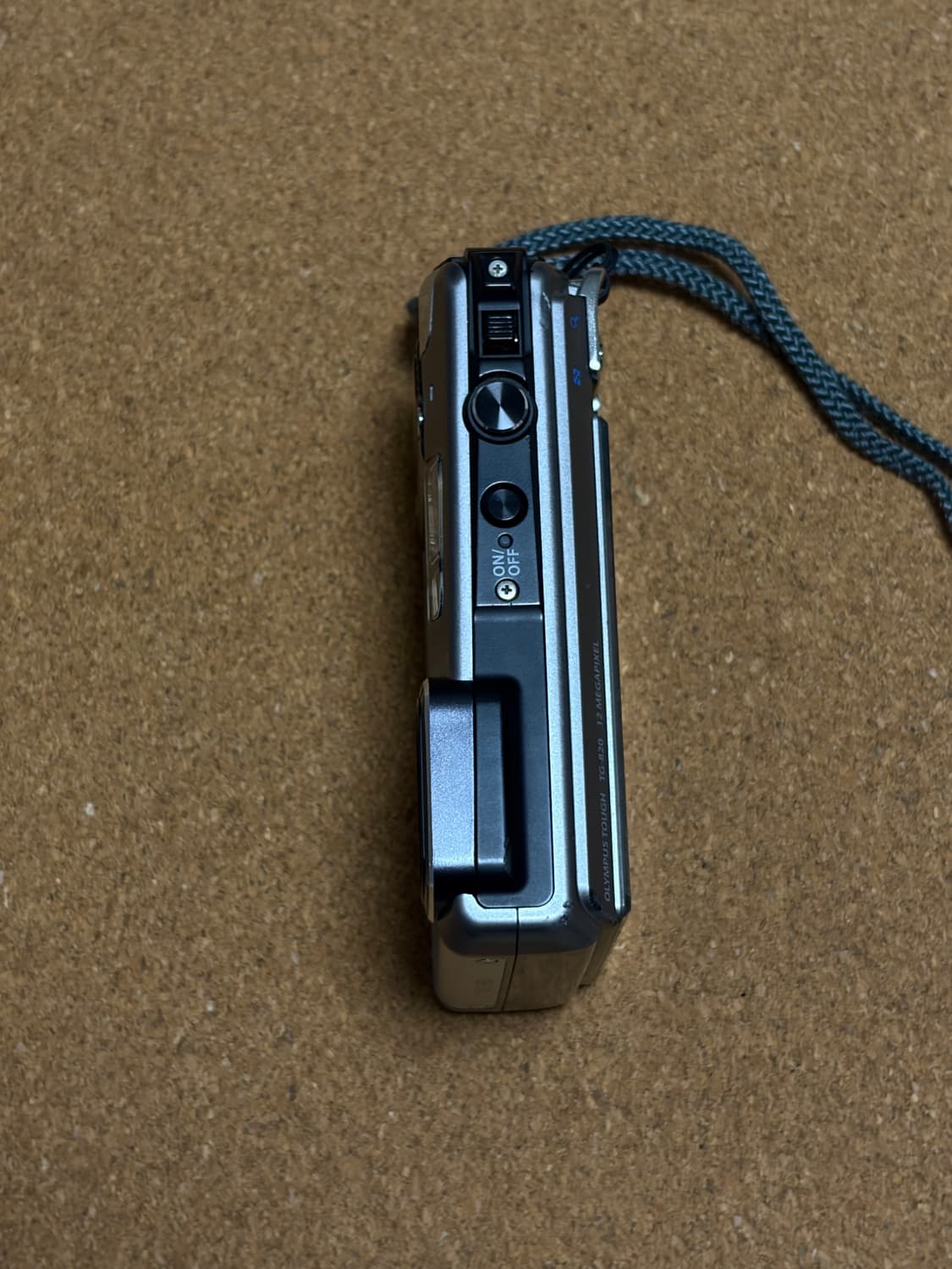 올림푸스 방수카메라 Olympus tg-820 상품이미지4