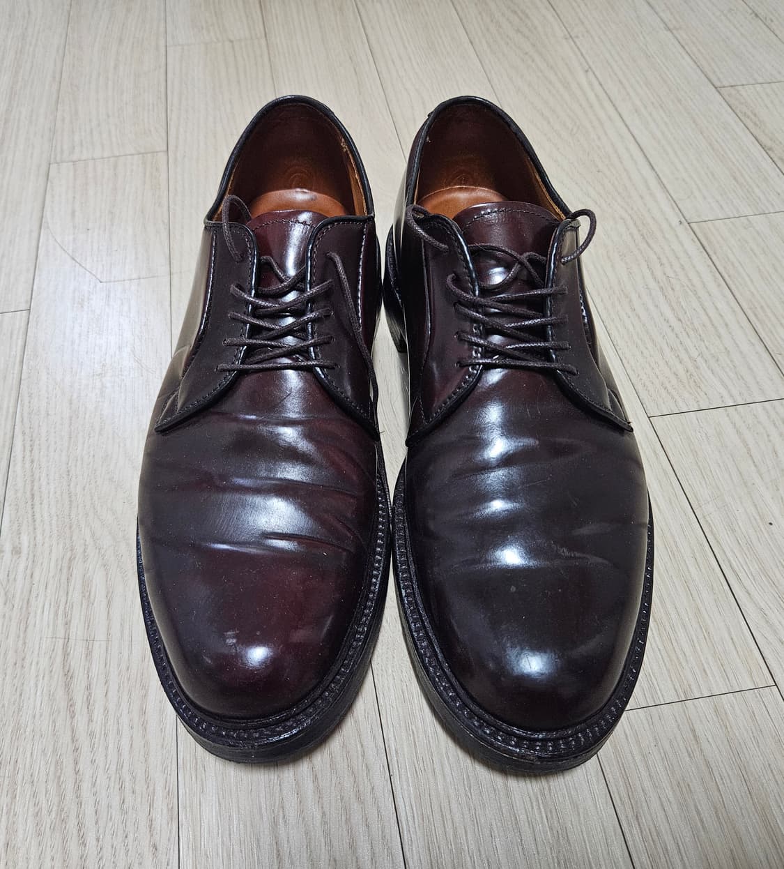 알든 Alden 990 8d 상품이미지2