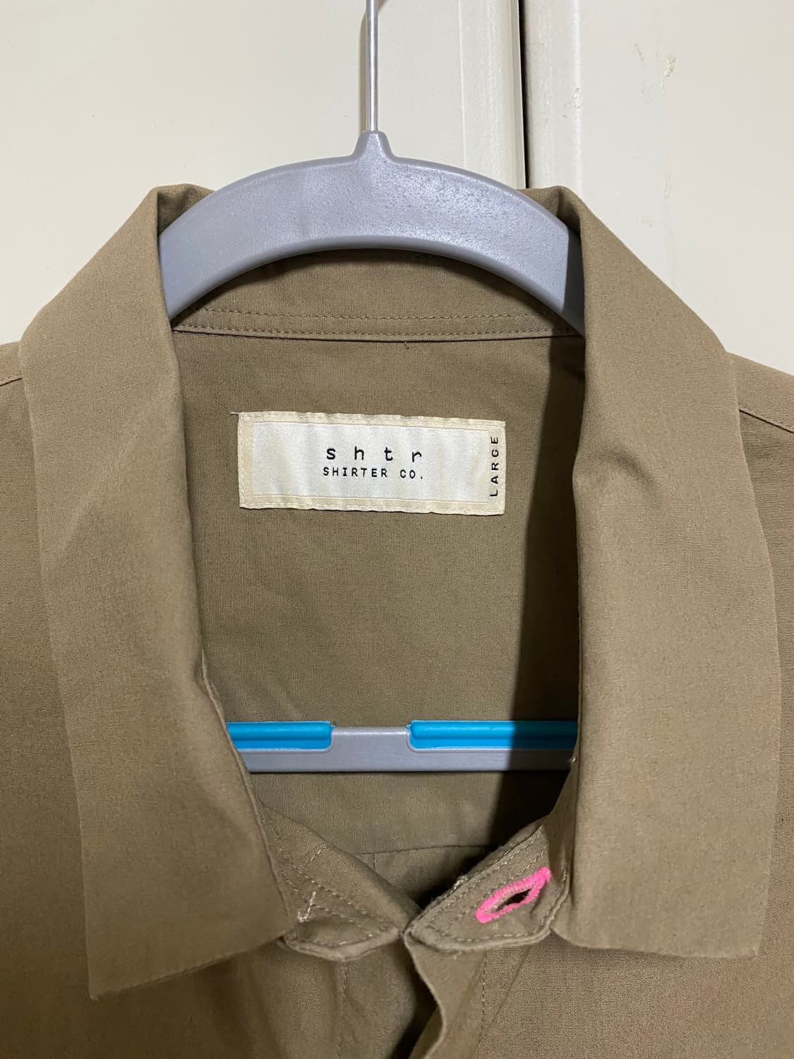 셔터 셔츠 상품이미지3