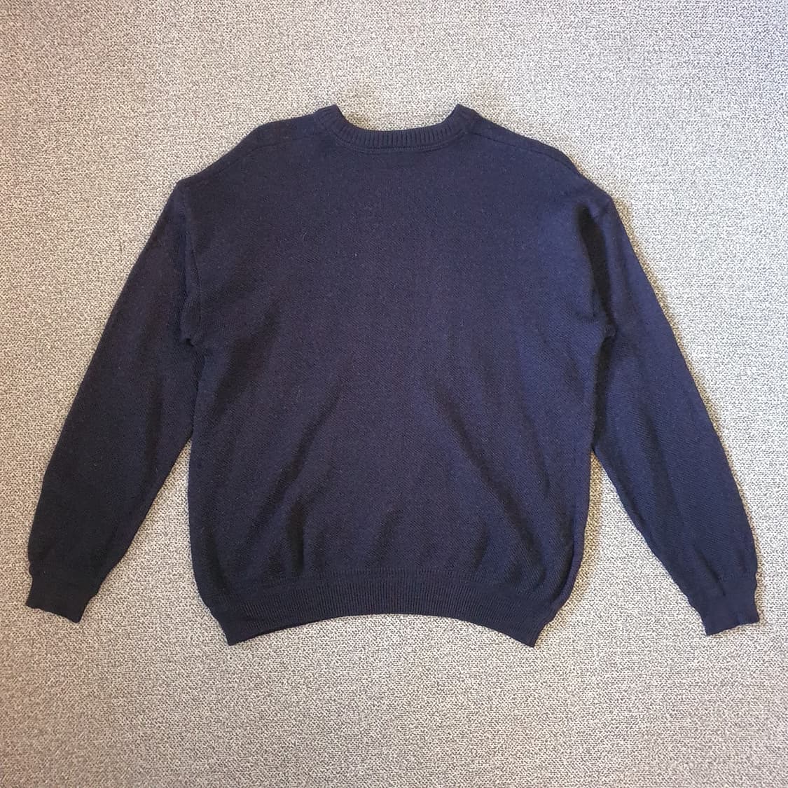 라코스테 라운드넥 니트 상품이미지6