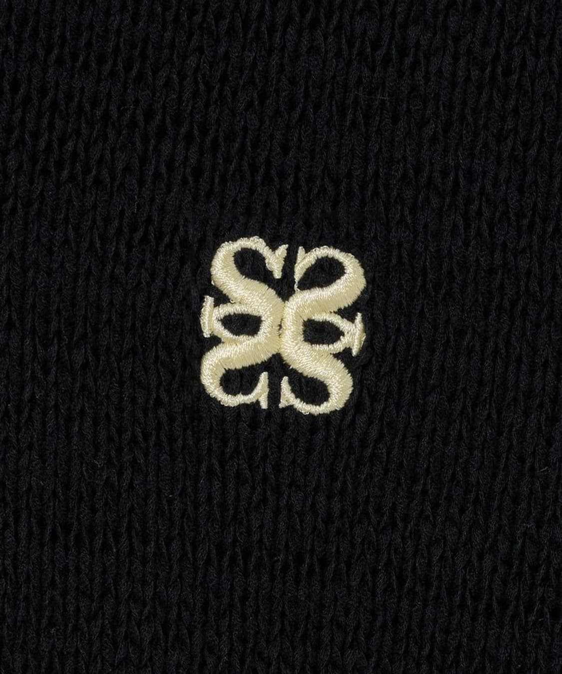 새상품) 세터 Satur 로잔 칼라 니트 상품이미지4