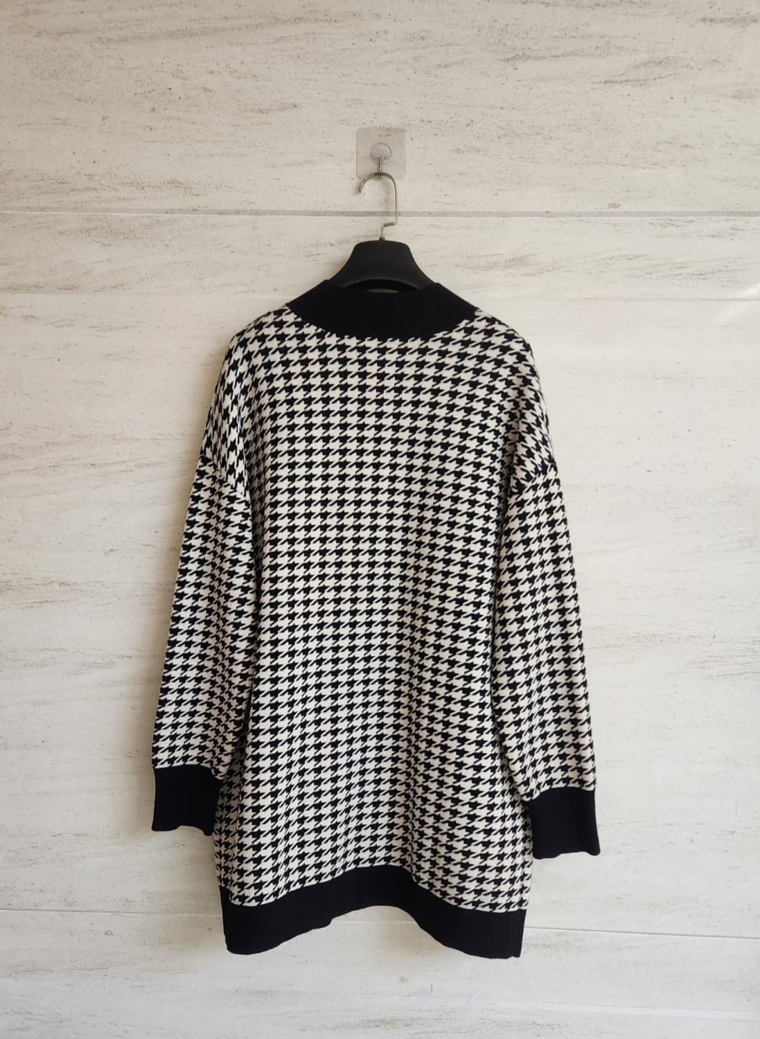 산드로 하운드투스 골드버튼 가디건 1사이즈 상품이미지9