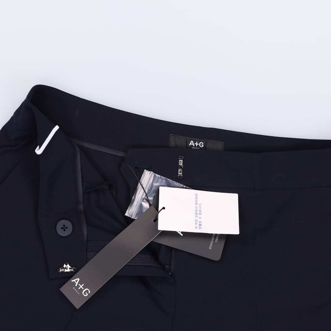 [88] 새상품 엣지 여성 일자 슬랙스 0116H2 상품이미지3