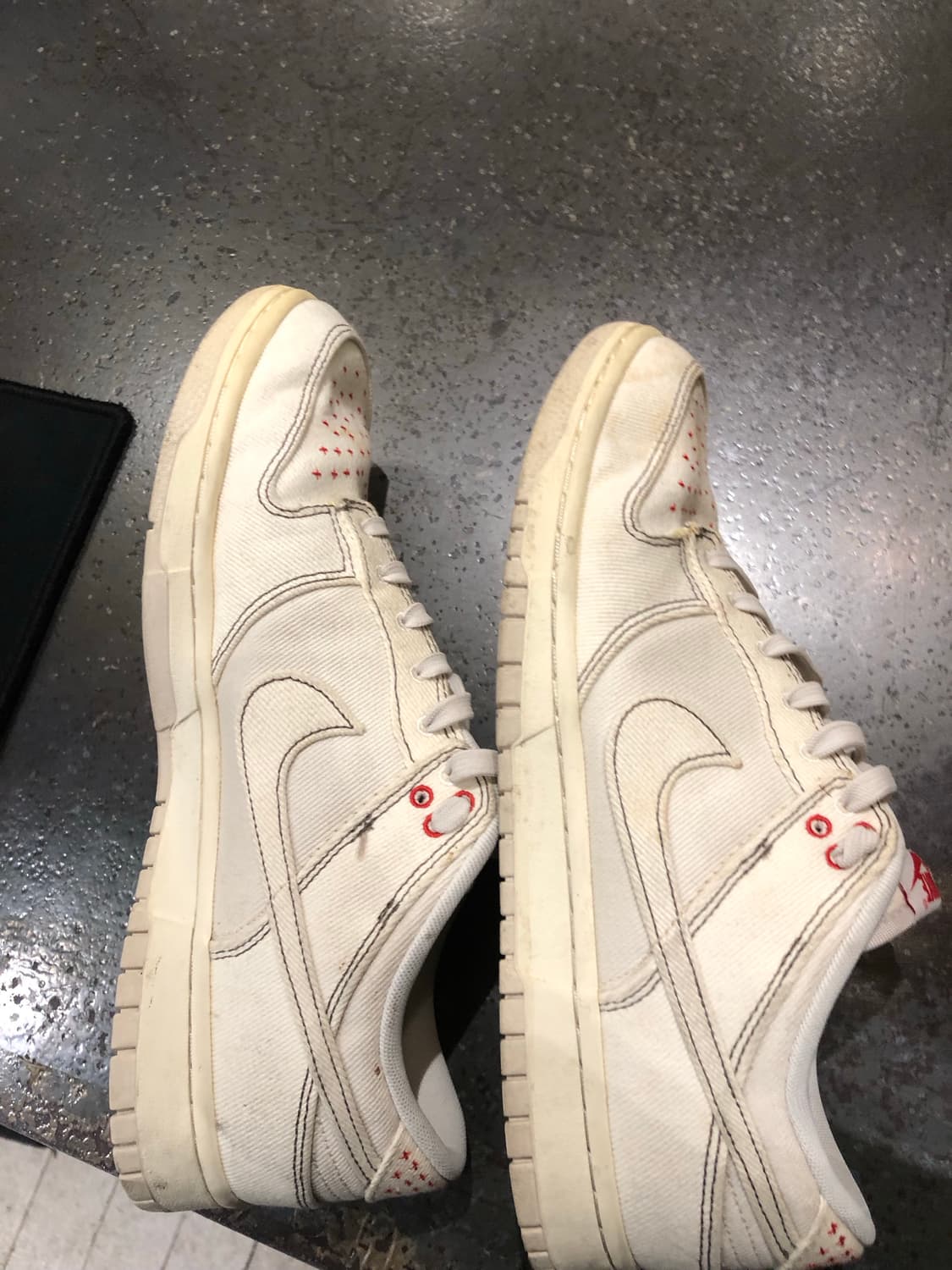 나이키 덩크 상품이미지4