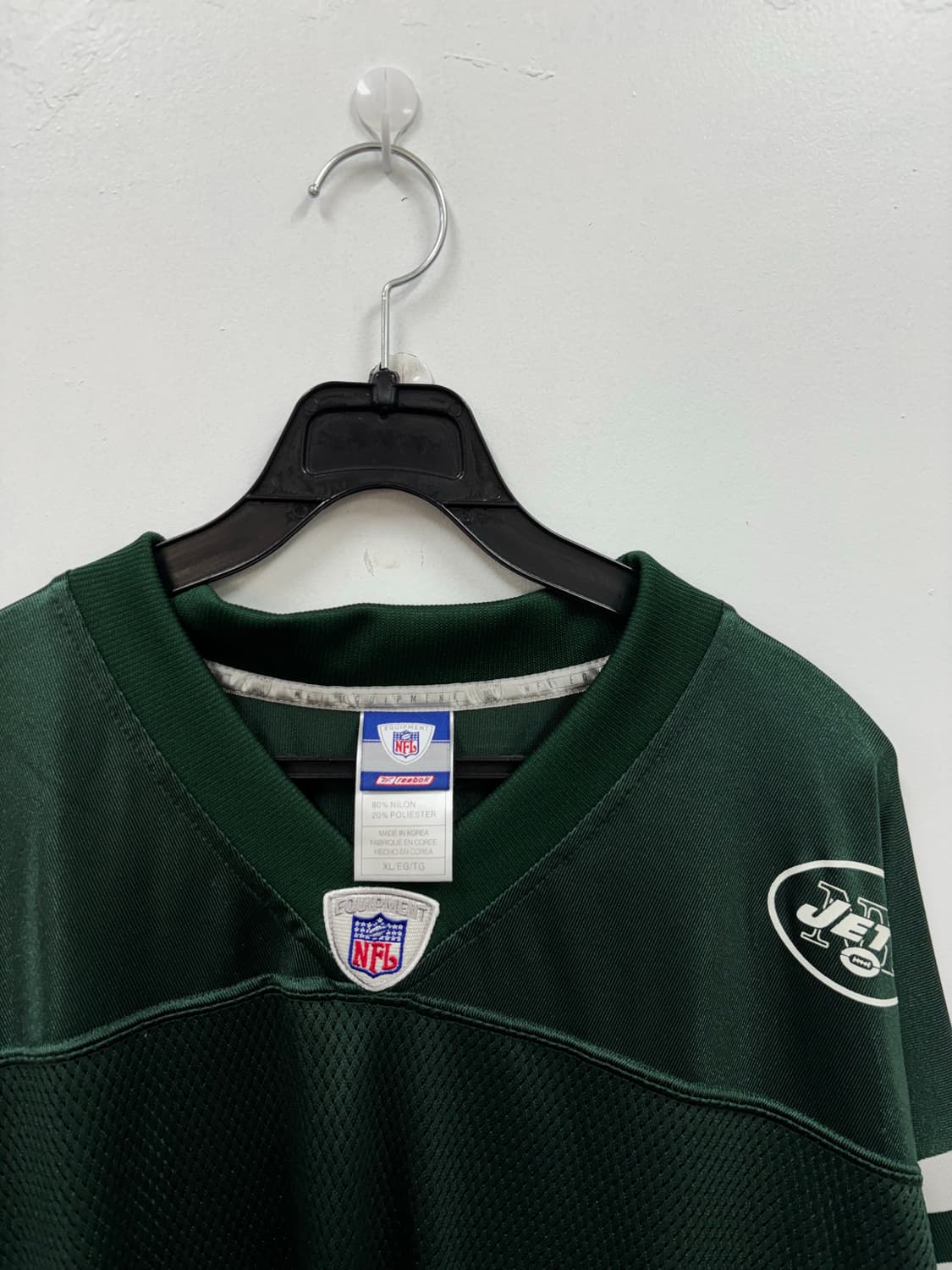 NFL 올드스쿨 빈티지 럭비티 상품이미지3