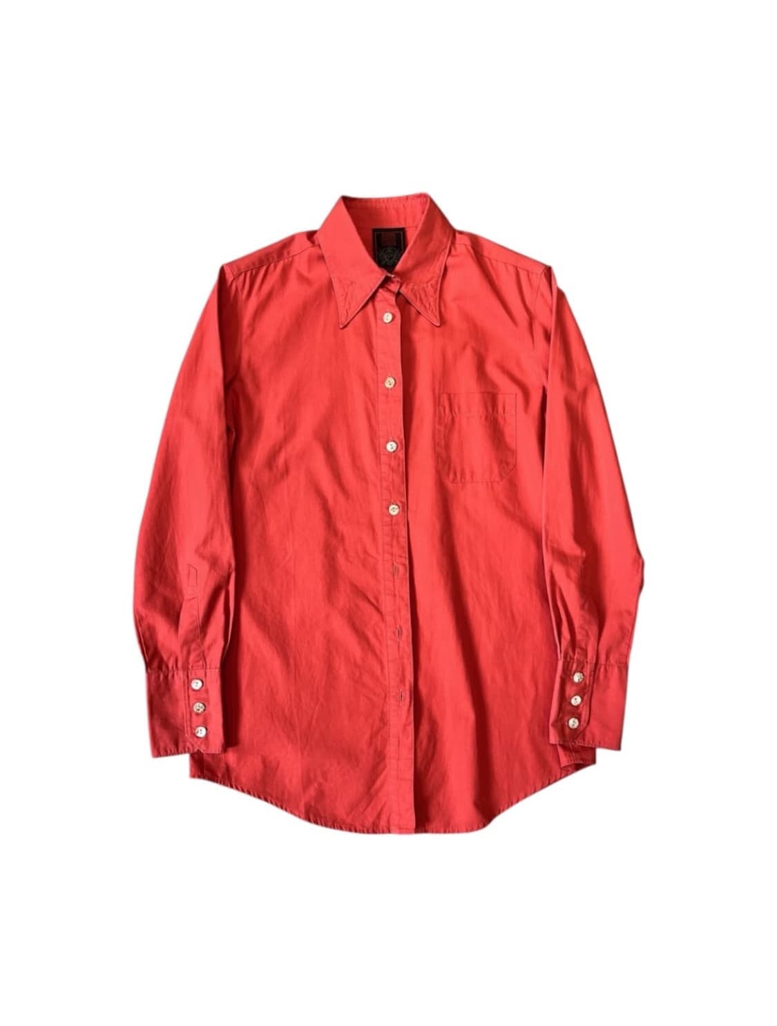 장폴고티에 셔츠 상품이미지1