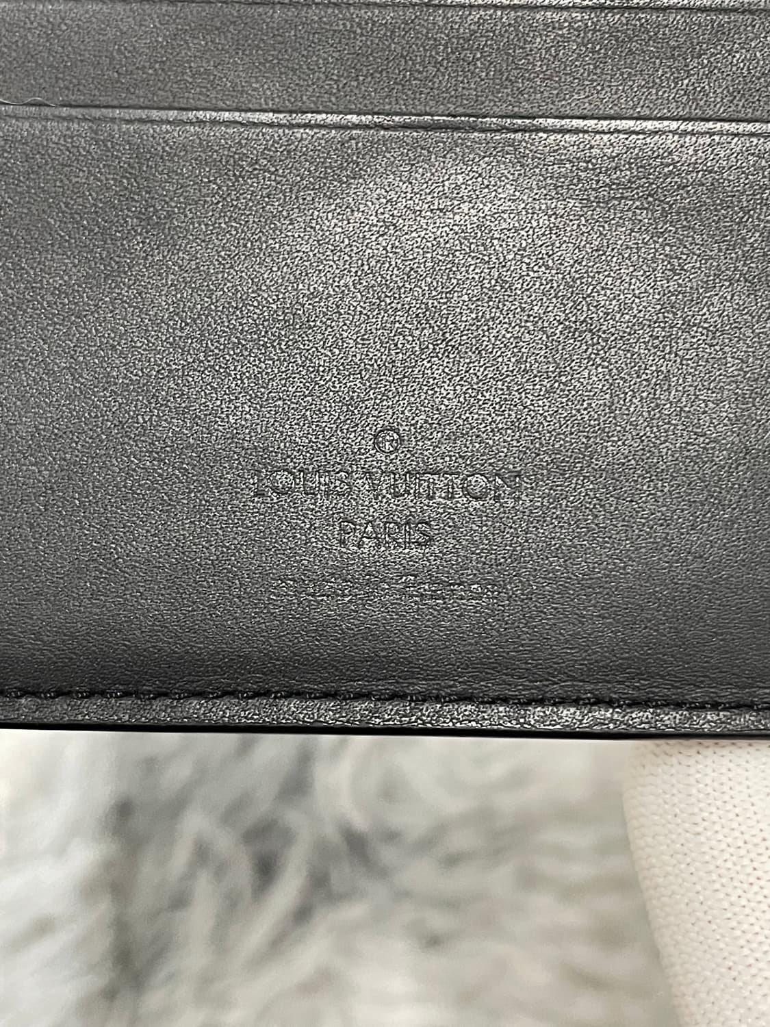 루이비통 쉐도우 반지갑 [os] 상품이미지8