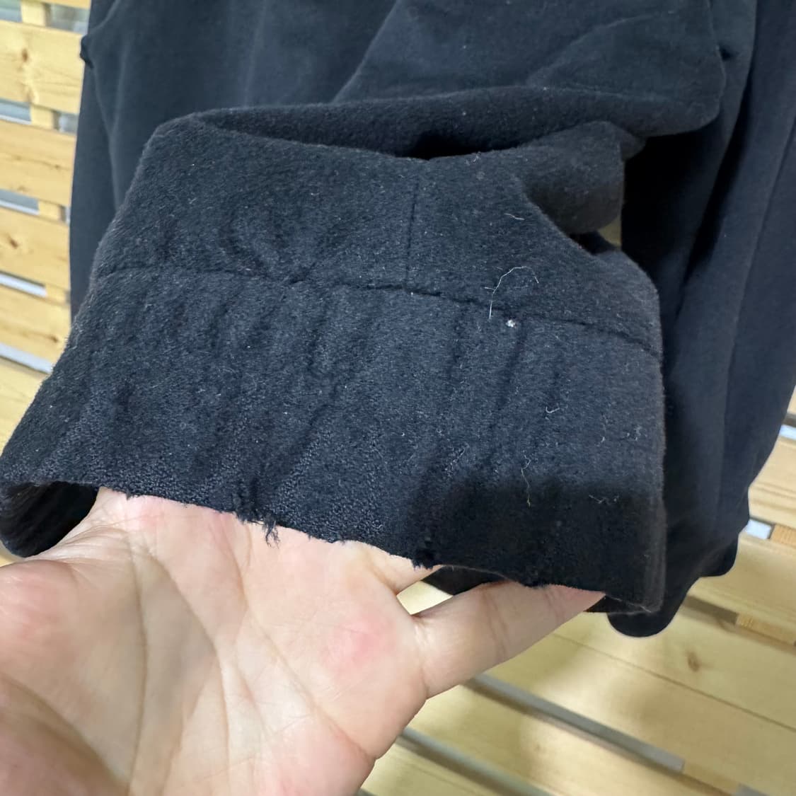 입생로랑 자켓 상품이미지6