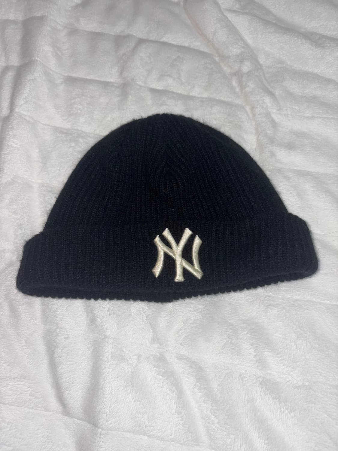 MLB 엠엘비 비니 상품이미지1