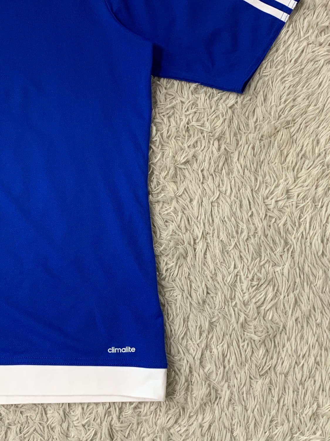 아디다스 반팔 티셔츠 (공용L) 상품이미지3