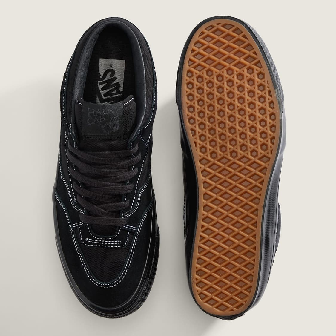 반스 프리미엄 하프 캡 리이슈 33 상품이미지3