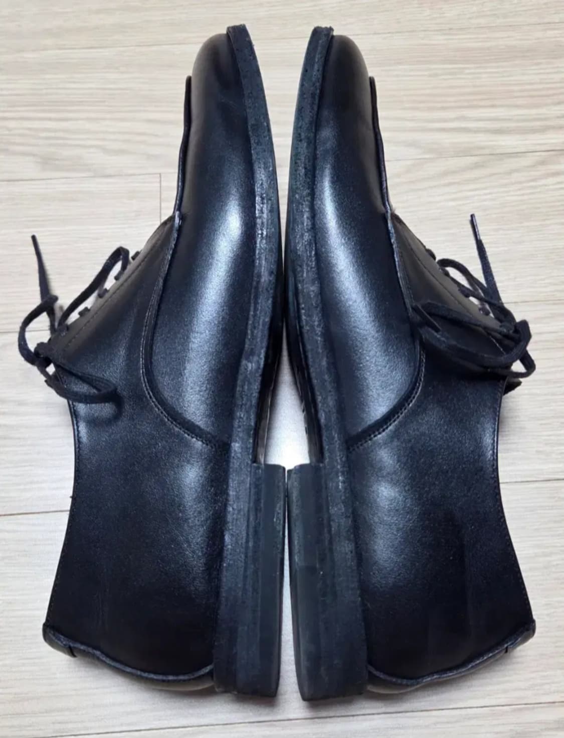 킨치 FLAT - 800 (a) 275사이즈 판매합니다 상품이미지3