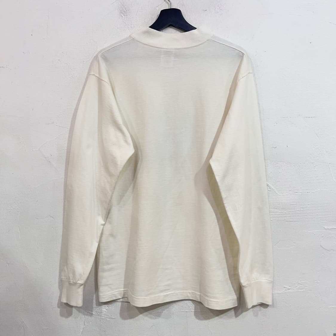 프룻오브더룸 90s 프린팅 롱슬리브 상품이미지3