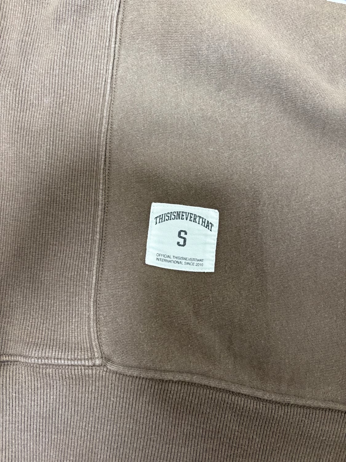 디스이즈네버댓 mtm 상품이미지2