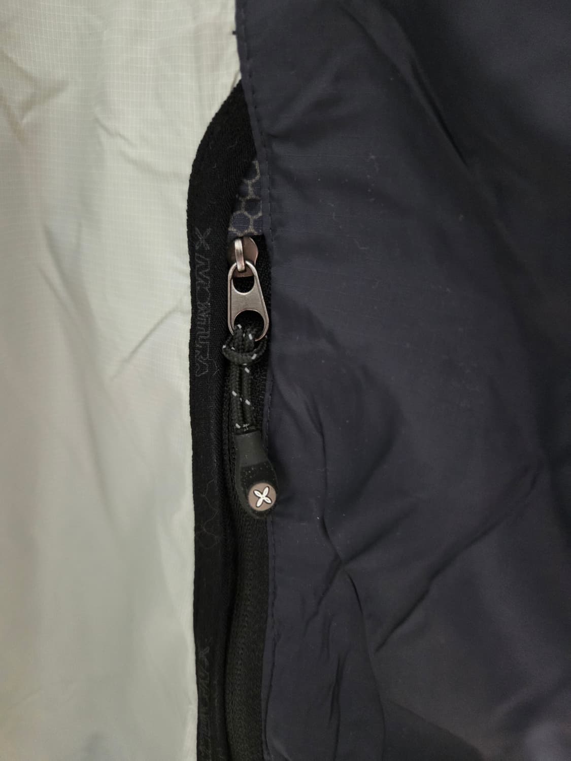 몬츄라 스카이자켓 프리마로프트바람막이 자켓 등산 몬츄라 XL 상품이미지5