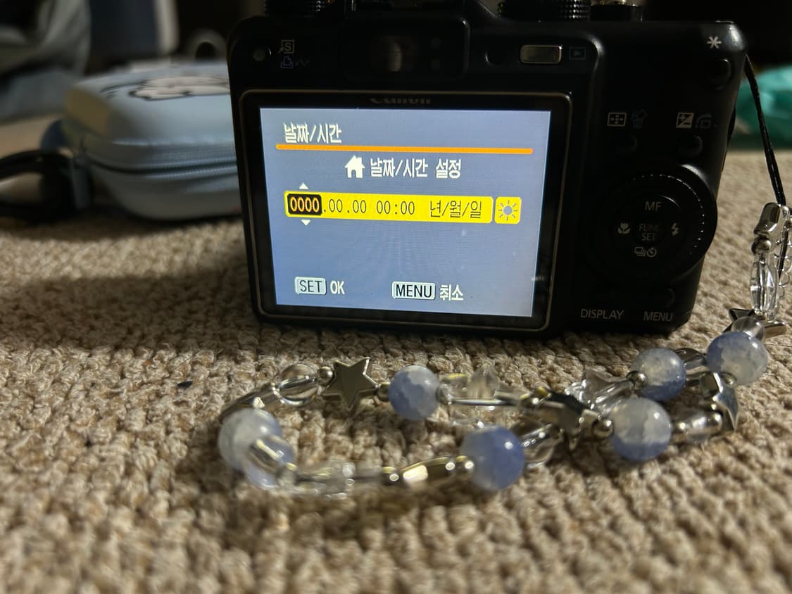 캐논 파워샷 G9 디카  상품이미지2