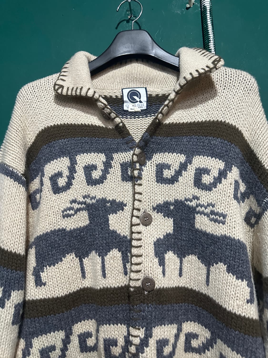 울 코위찬 usa 상품이미지2