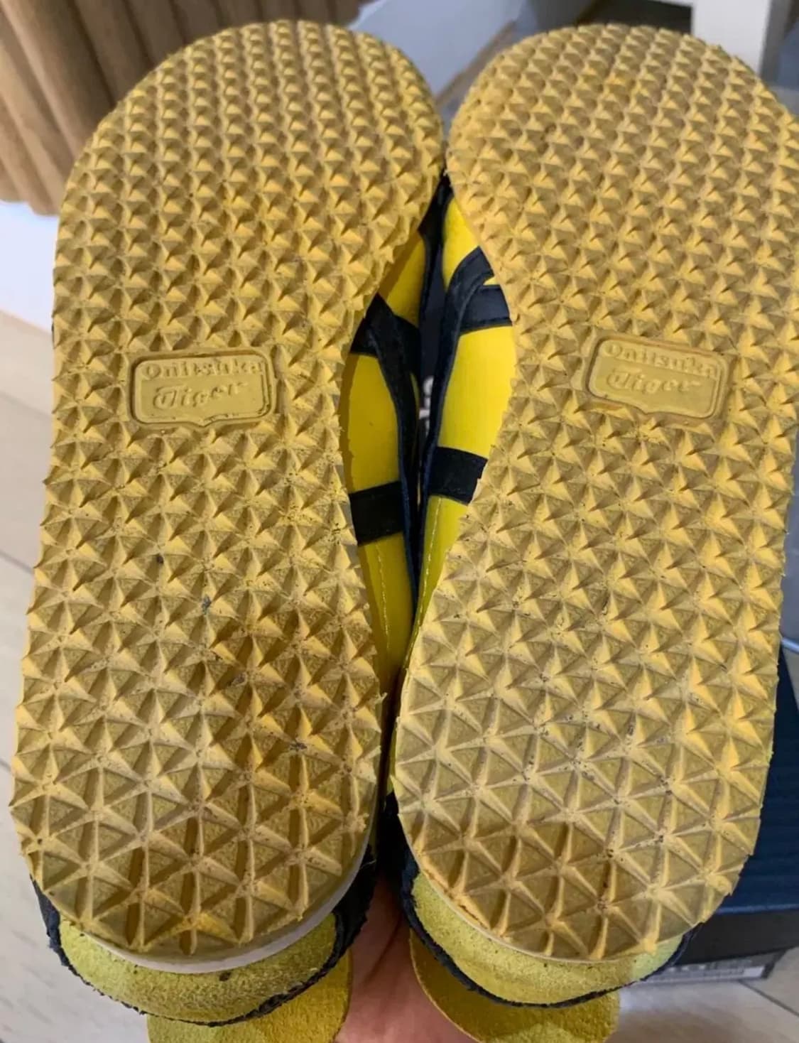 (240) 오니츠카타이거 멕시코66 상품이미지3