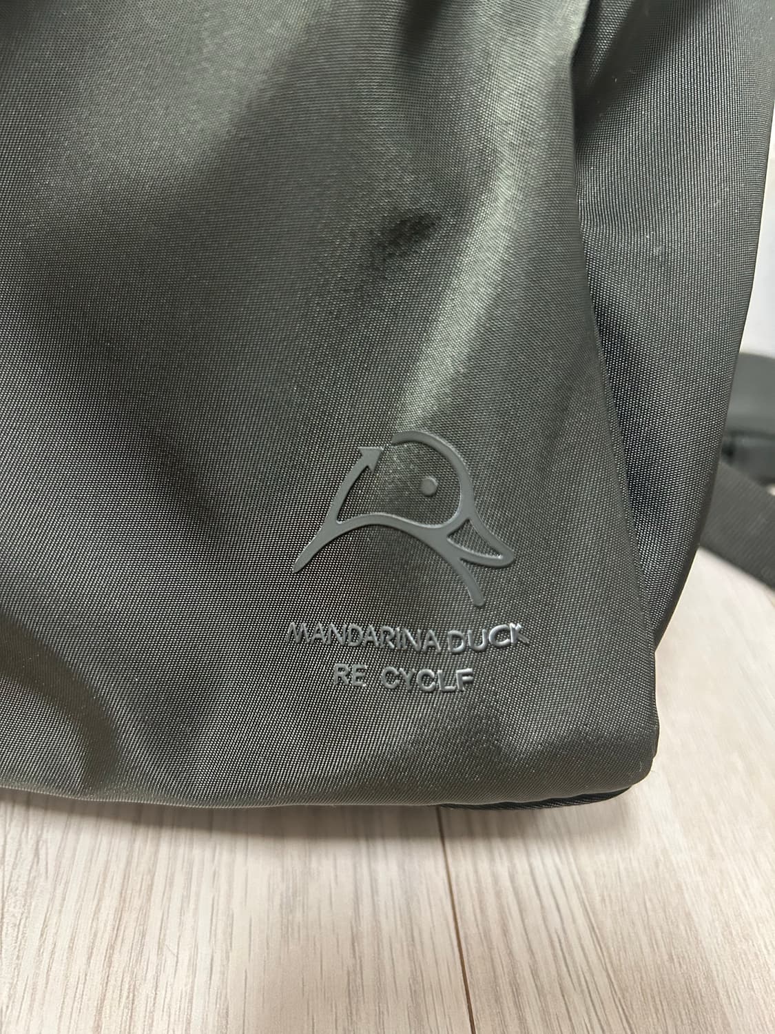 만다리나덕 리덕 백팩 RKT11036 15인치 상품이미지3