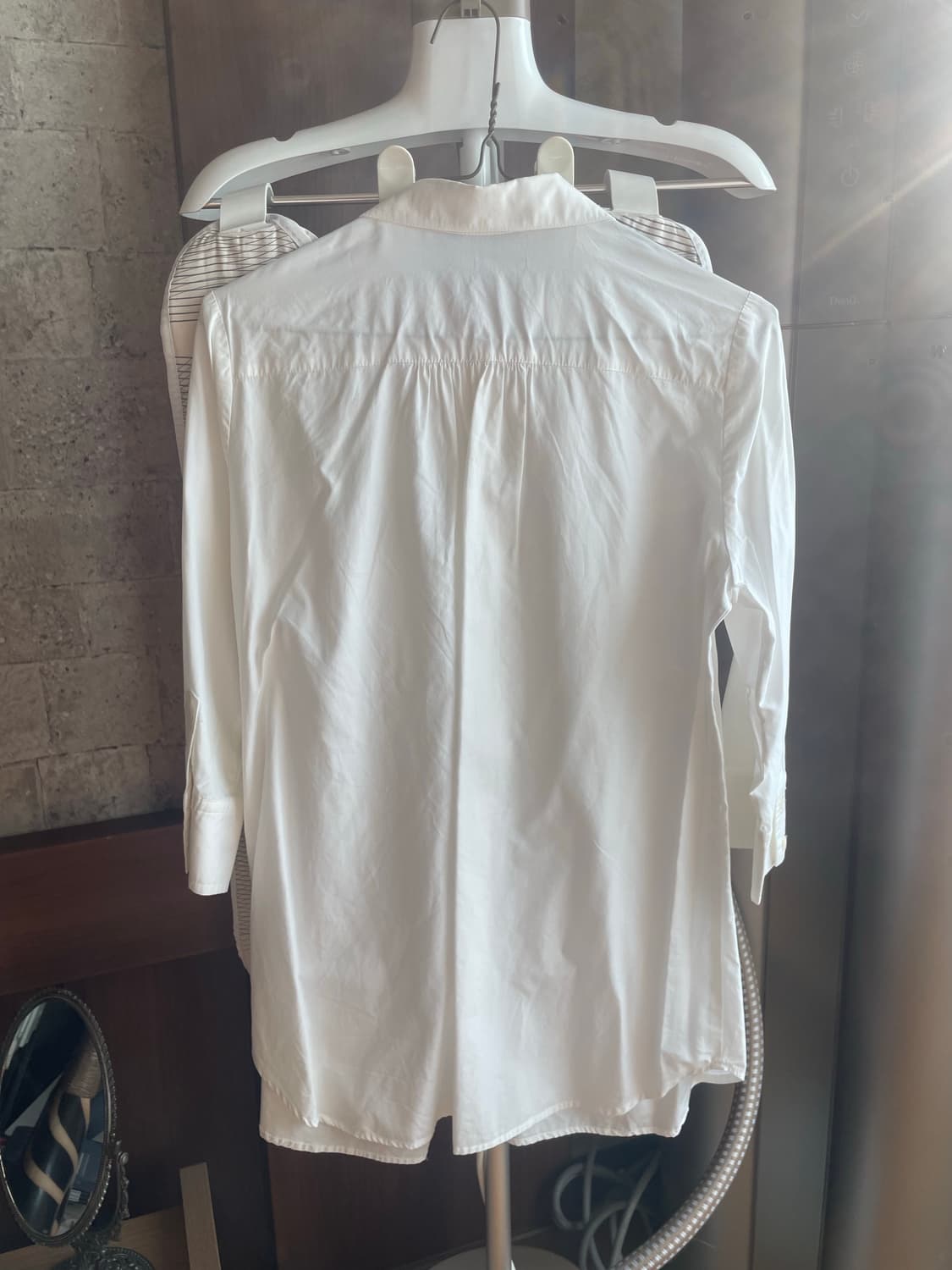 BCBG 블라우스 상품이미지2