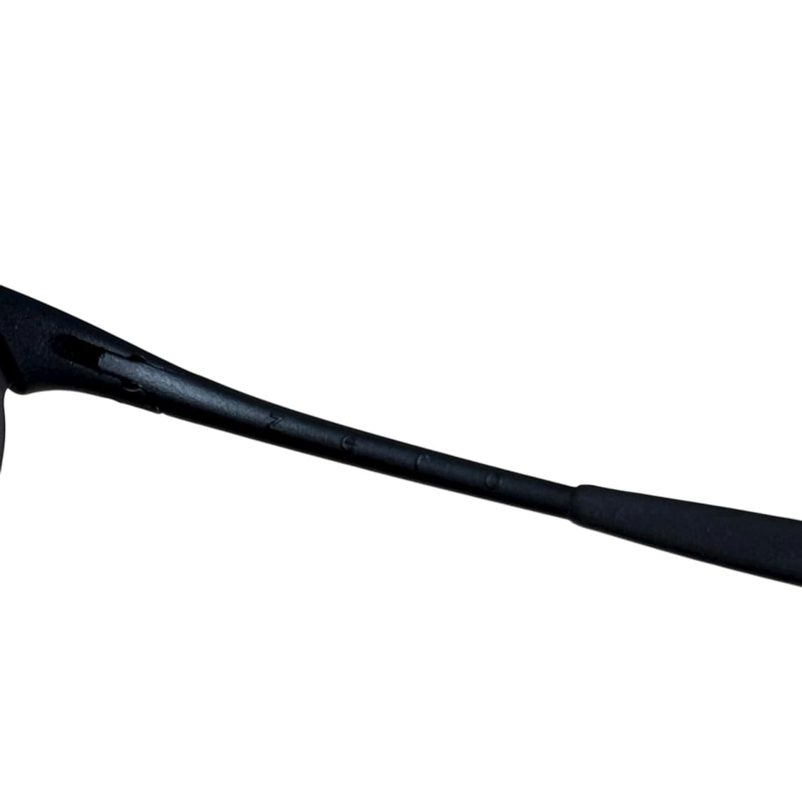 오클리 zero 제로 0.7 블랙 상품이미지8