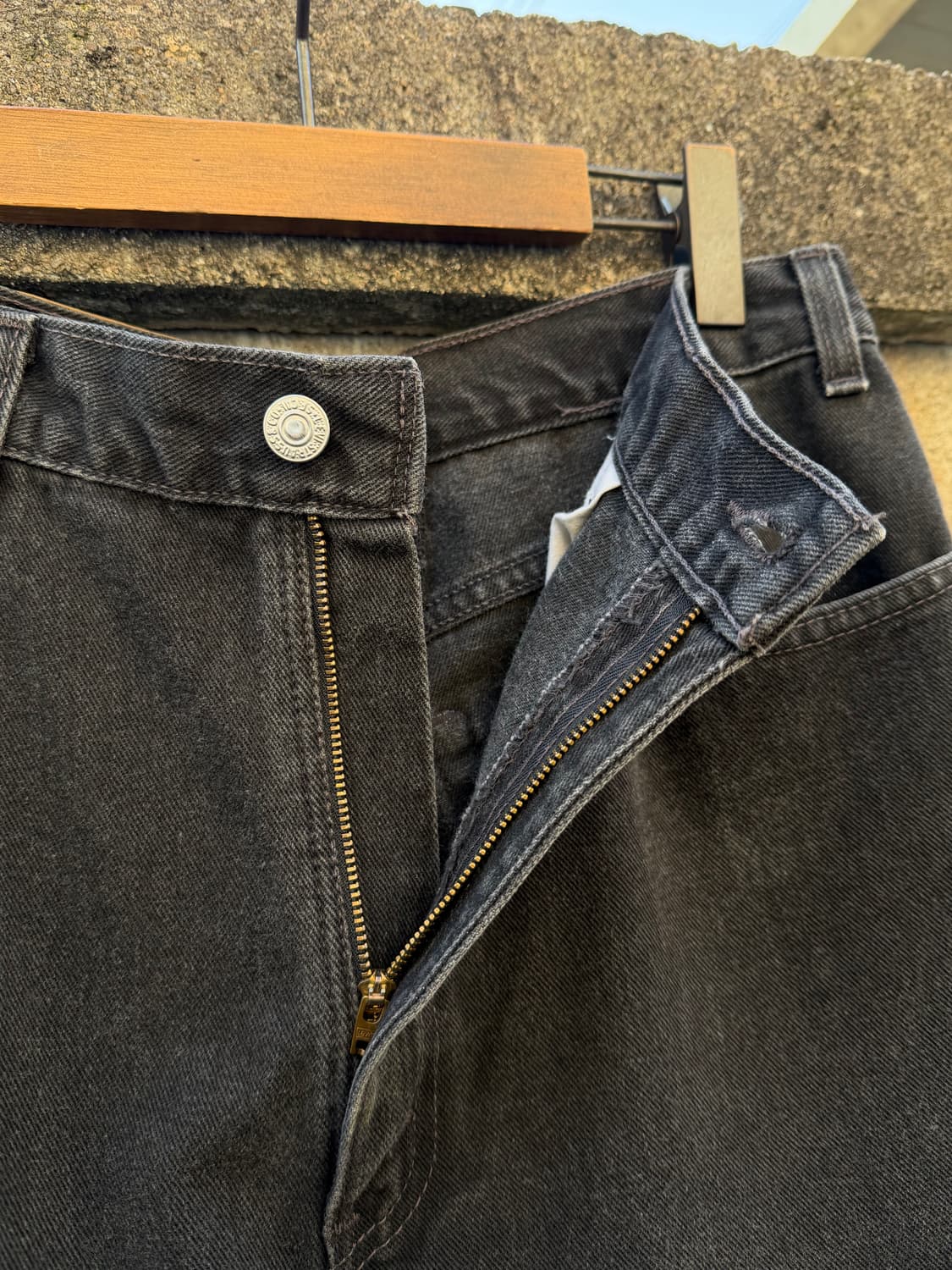 90‘s 505 Vintage Levi’s 상품이미지3