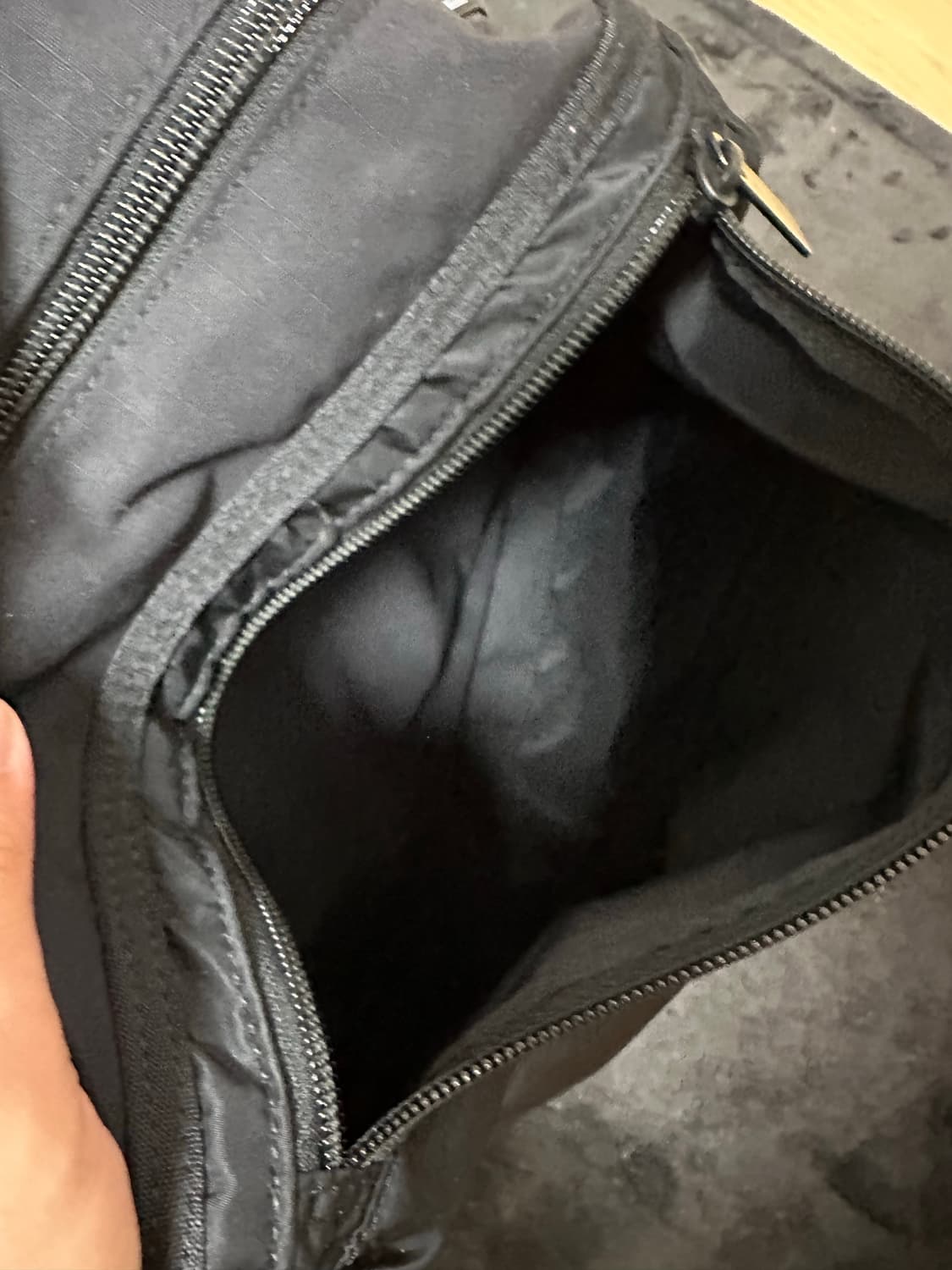 요시다포터 백팩 팝니다 상품이미지5