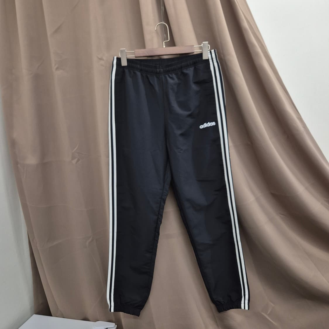 아디다스 윈드 팬츠 L 상품이미지1