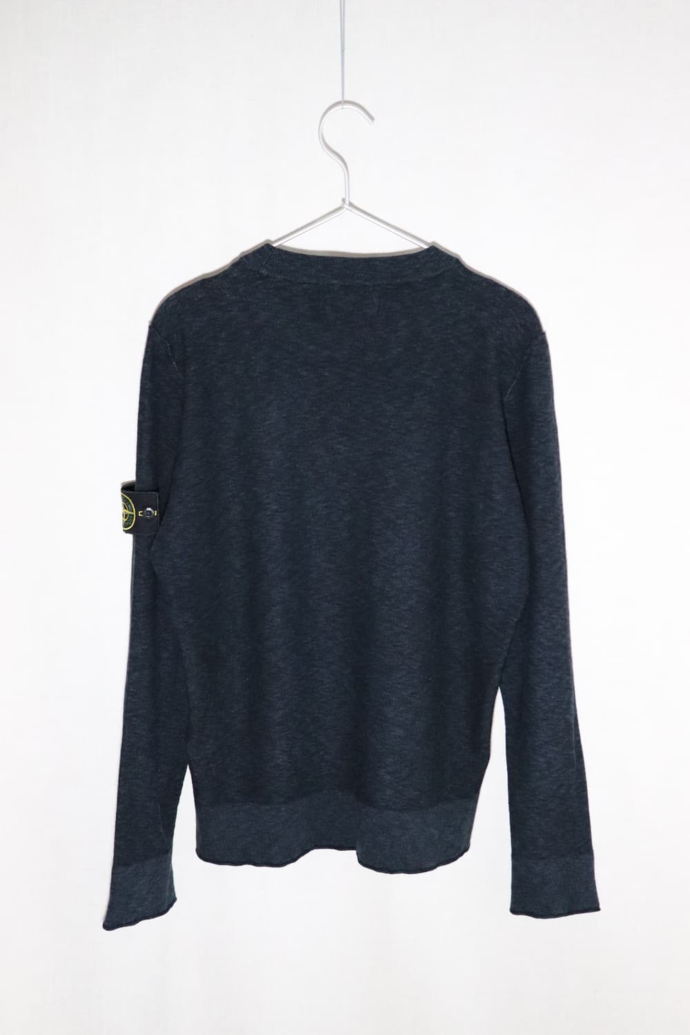 [L] 스톤아일랜드 울 니트 상품이미지2