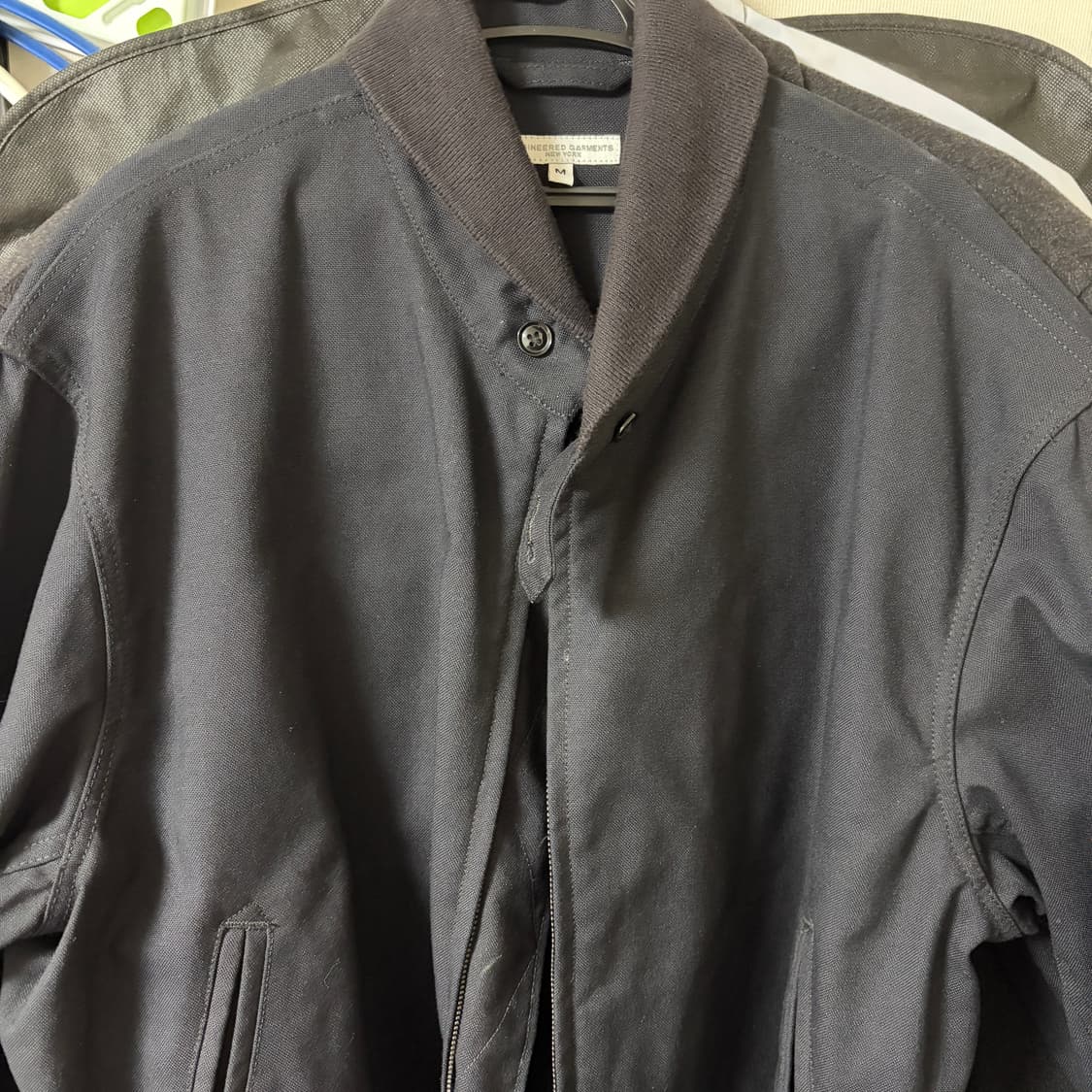 엔지니어드 가멘츠 자켓 M 상품이미지5
