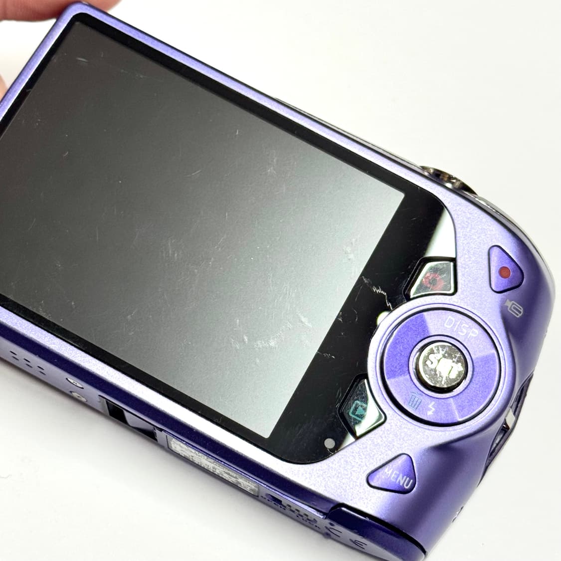 인물 메이크업모드)카시오 엑슬림 Z2000 💝Casio Exilim 상품이미지6