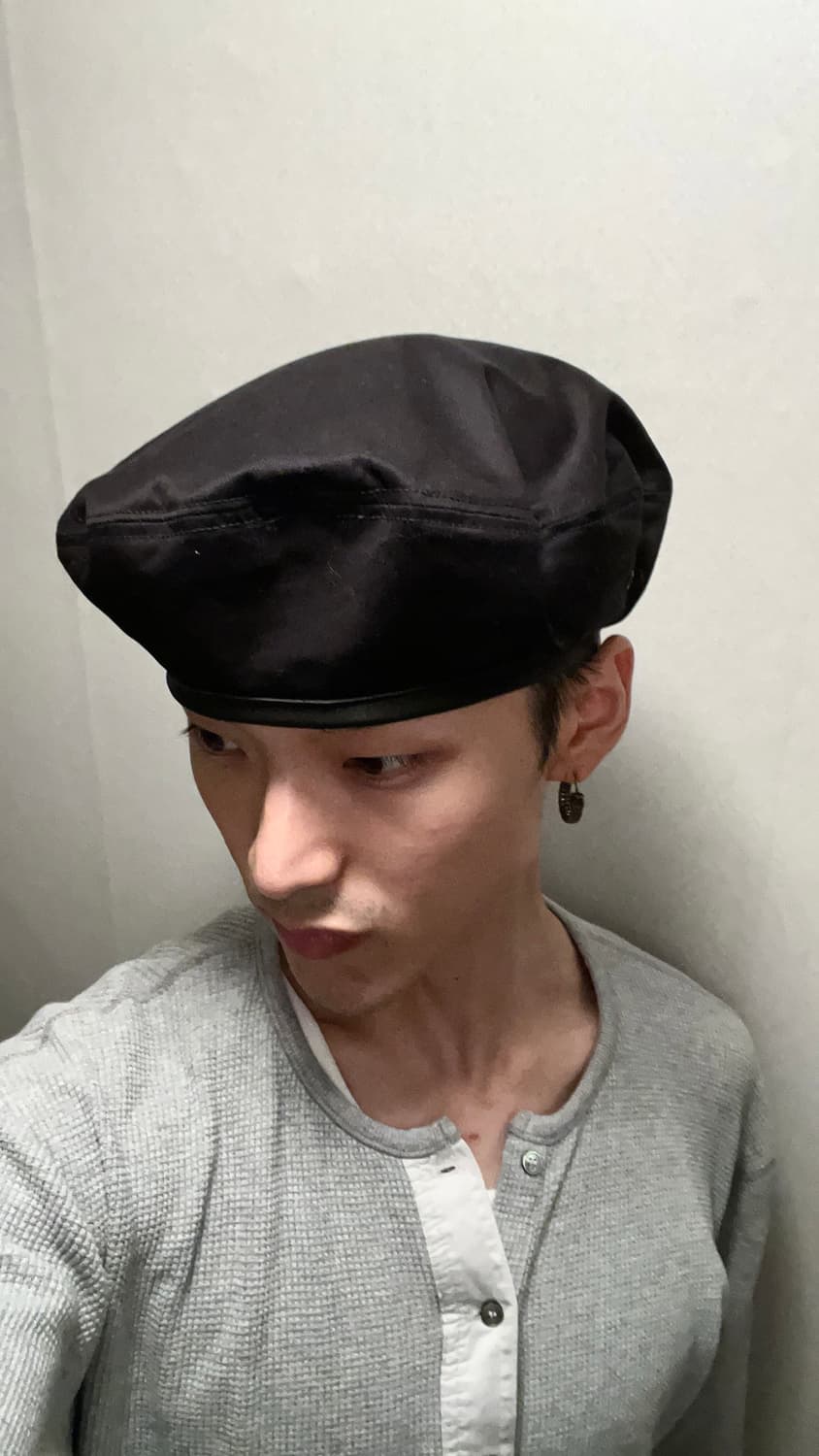 베레모 상품이미지3