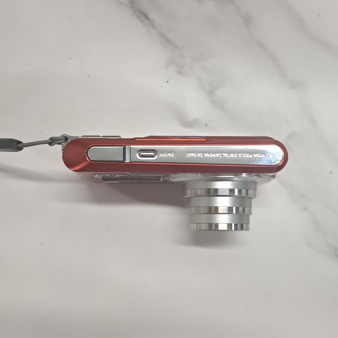 [레어템] 카시오 EXILIM EX-S600 디지털카메라 상품이미지5