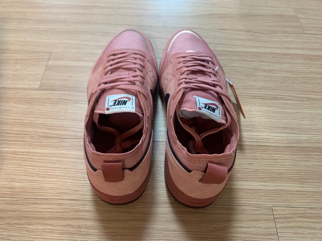 나이키 C1TY 레드 스타더스트 상품이미지4