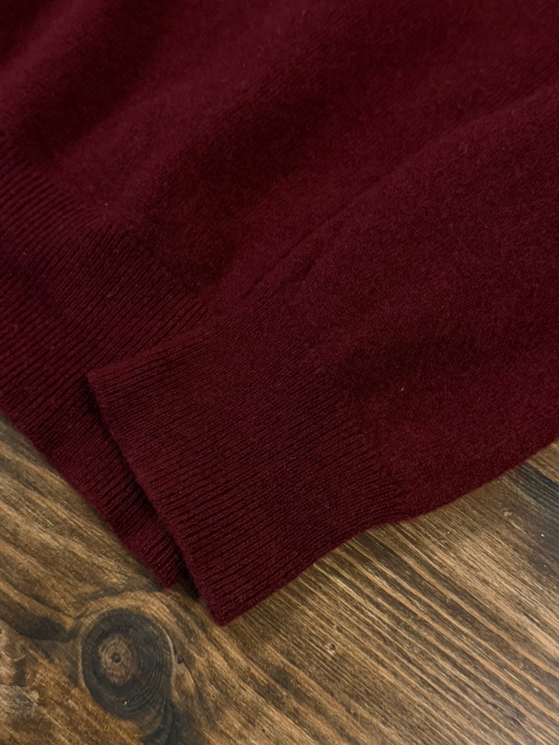 폴로 랄프로렌 클래식 짚업 니트 100~103 상품이미지10