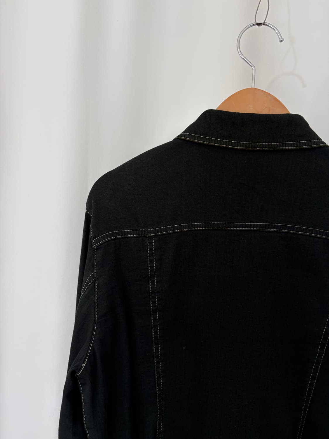 GERARD DAREL PARIS trucker jacket  상품이미지5