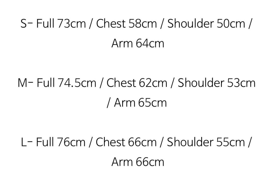 [L] 누마레 ee 패딩 블랙 상품이미지2