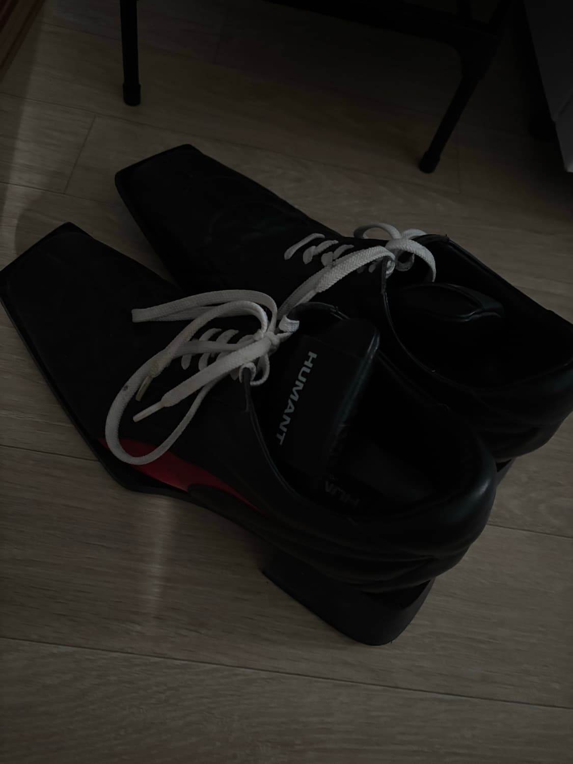 후망 아모스 humant 상품이미지2