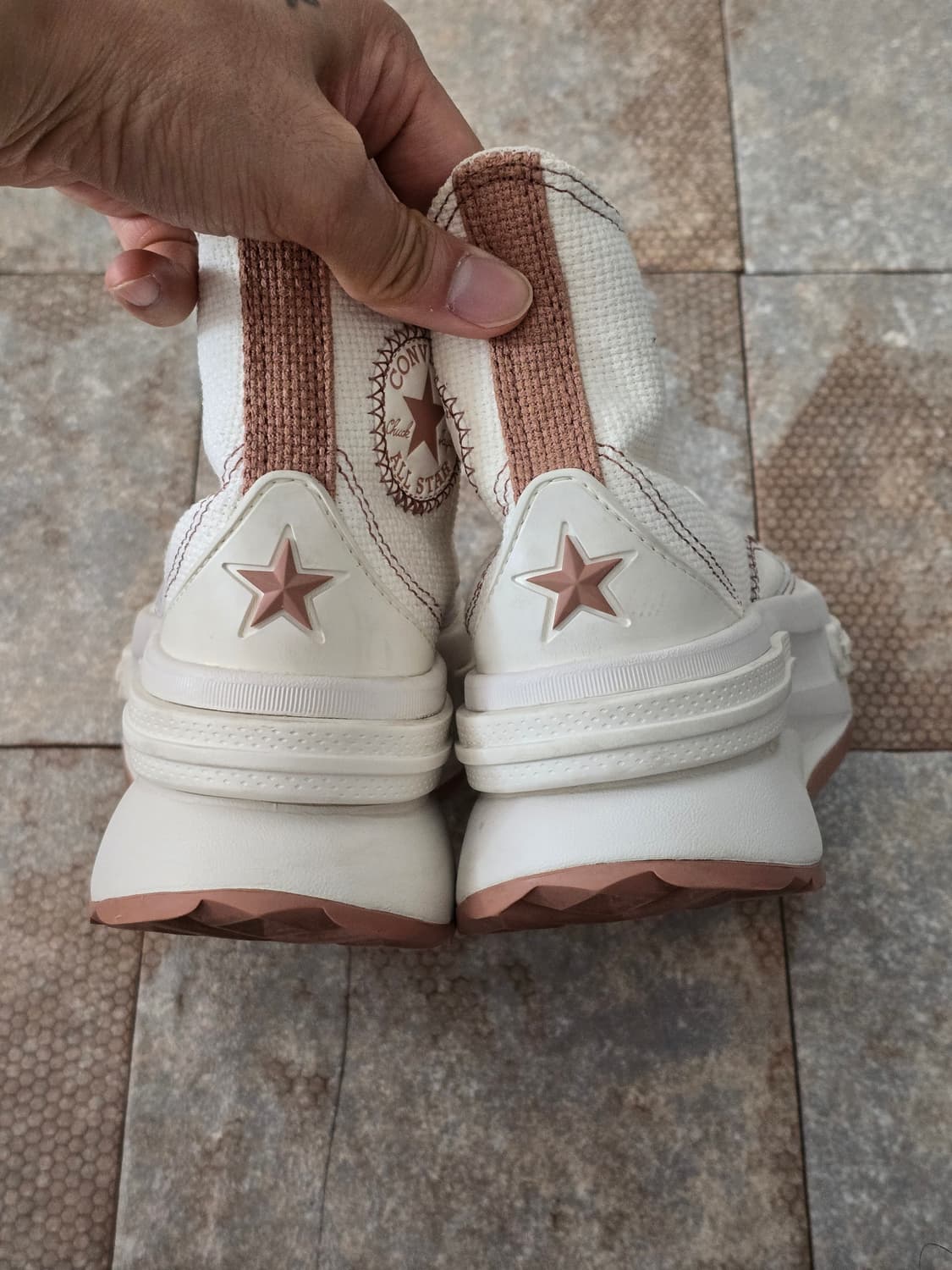 (220)컨버스 런스타 레거시 cx 하이  상품이미지9