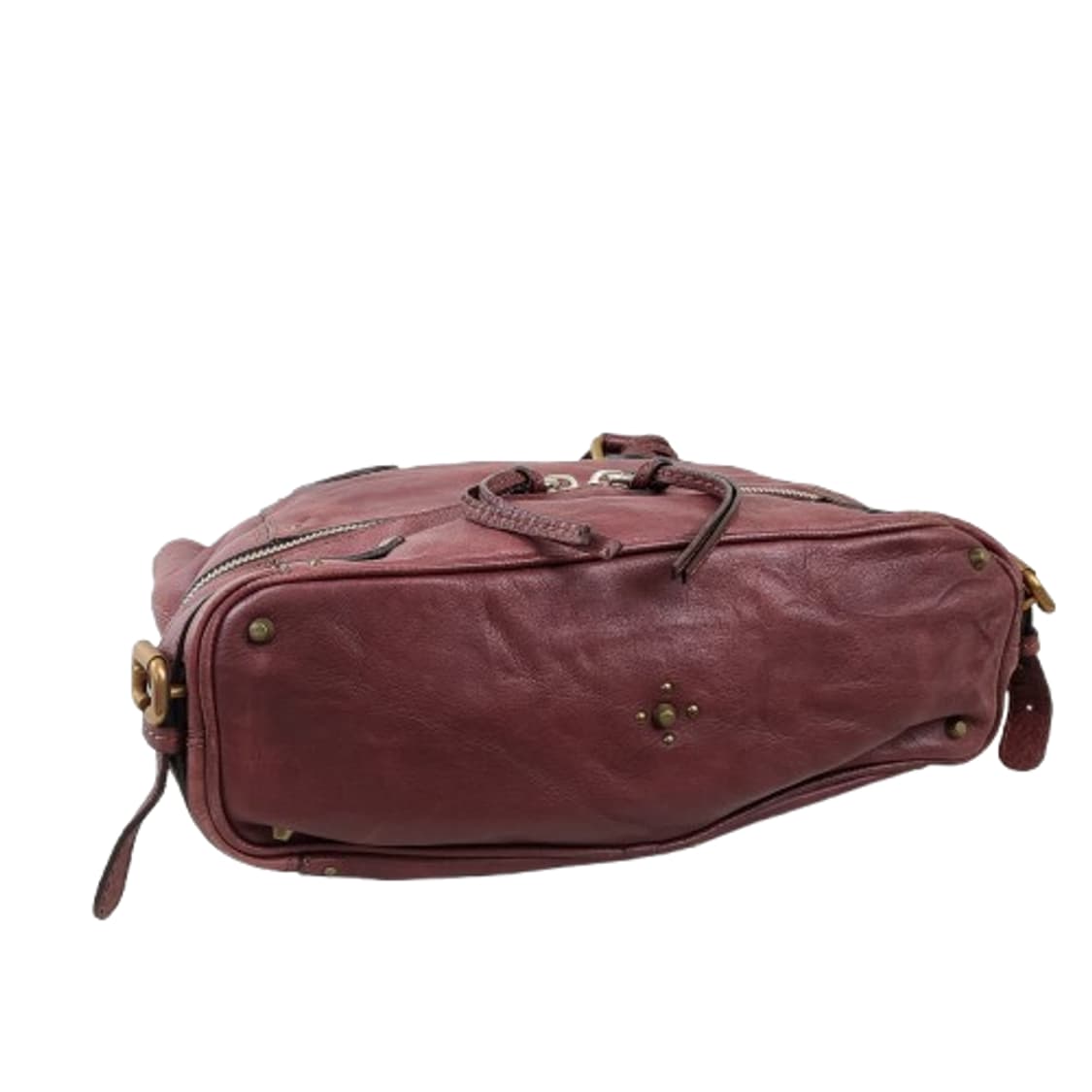 정품 끌로에 패딩턴 라지 토트백 상품이미지7