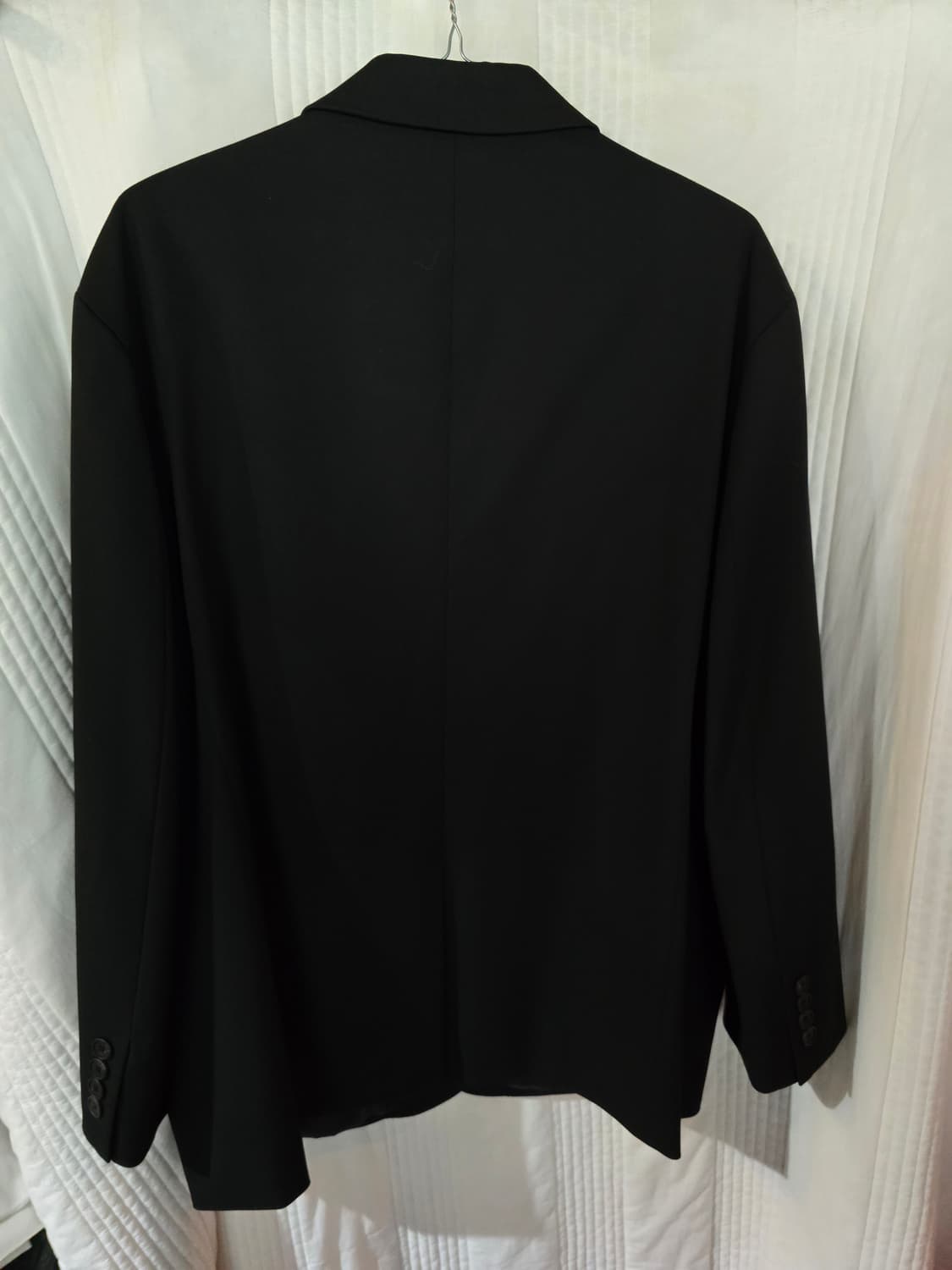 무신사스텐다드 오버핏자켓  상품이미지3